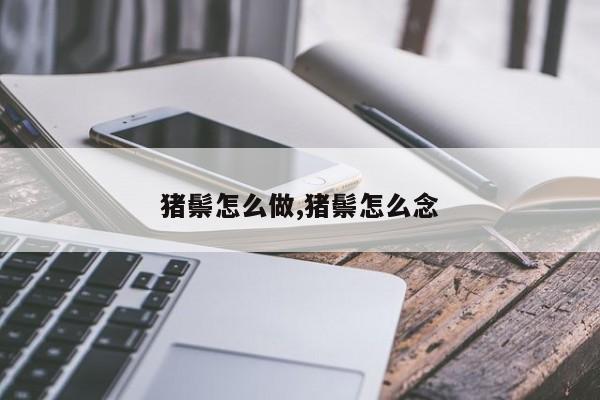 猪鬃怎么做,猪鬃怎么念