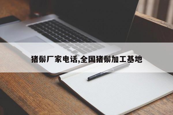 猪鬃厂家电话,全国猪鬃加工基地