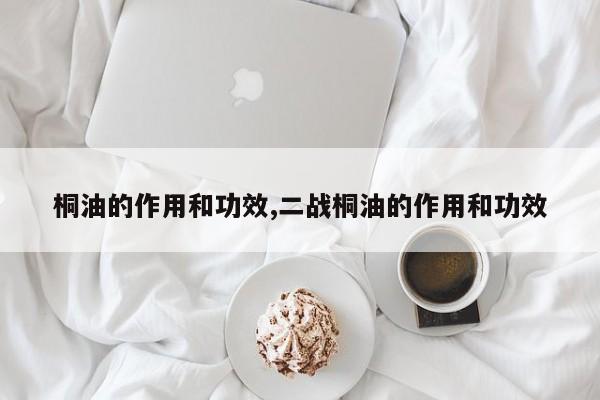 桐油的作用和功效,二战桐油的作用和功效