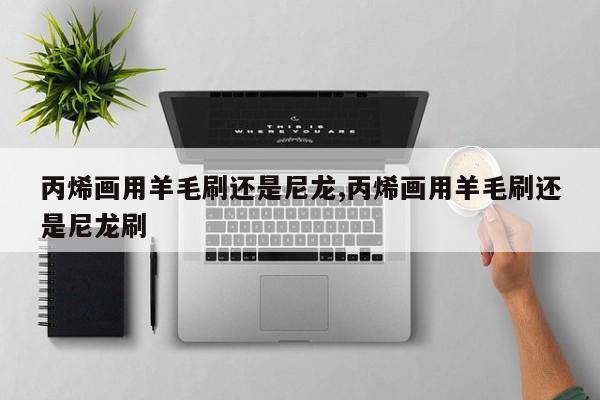 丙烯画用羊毛刷还是尼龙,丙烯画用羊毛刷还是尼龙刷