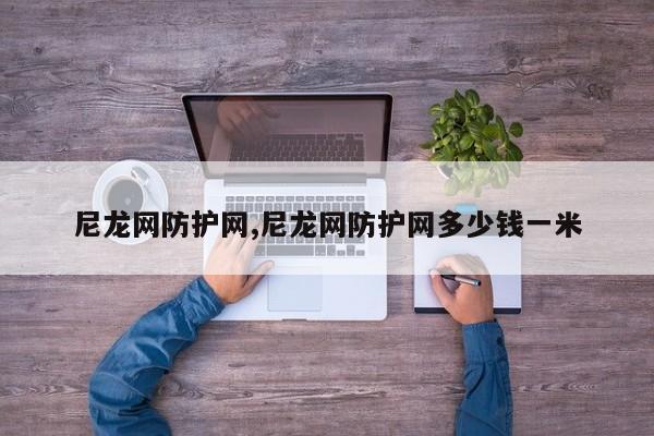 尼龙网防护网,尼龙网防护网多少钱一米