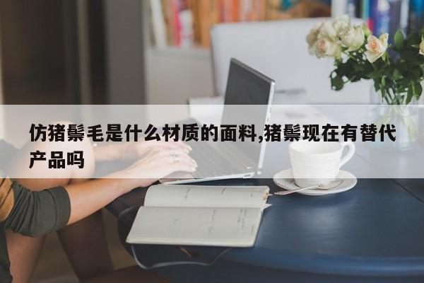 仿猪鬃毛是什么材质的面料,猪鬃现在有替代产品吗